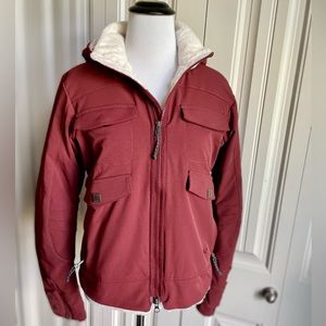MOUNTAIN HARDWEAR Lightweight Jacket